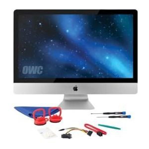 OWC Interne SSD DIY Kit - gereedschapskoffer