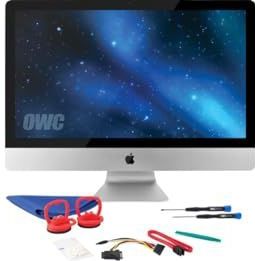 OWC Interne SSD DIY Kit - gereedschapskoffer