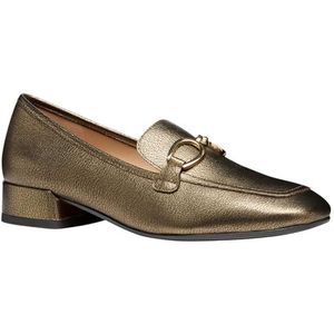 Geox - D Dhyalma - Mocassins - Bruin