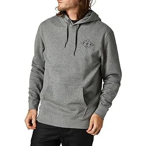 Headspace Pullover Hoodie Heather Graphithe M