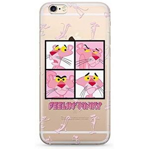 Originele PINK PANTHER Phone Case Pink Panther 008 IPHONE 6 PLUS Phone Case Cover