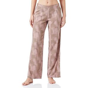 Calvin Klein Slaapbroek voor dames, roze, S