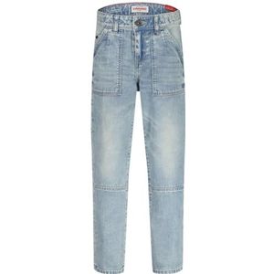 Vingino Boys Coluccio In kleur Licht Vintage maat 10, Light Vintage, 10 Jaar