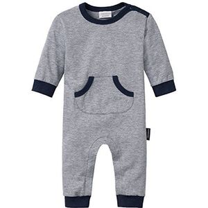 Schiesser Voor jongens Tausendsassa Baby Anzug lange Pyjama Set