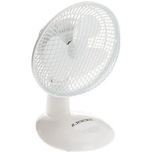 Jocel ventilator 15 cm Regulable