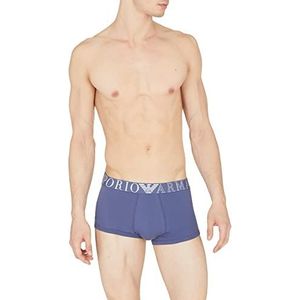 Emporio Armani The New Icon Trunk Herenbroek, denim, M