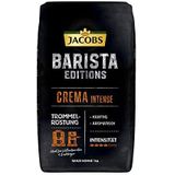 Jacobs Koffiebonen Barista Editions, 1000 g, Crema Intense