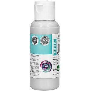 Liderpapel Acrylverf, 80 ml, wit