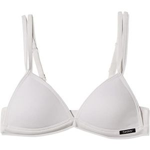 Skiny meisjes beha, wit, 152