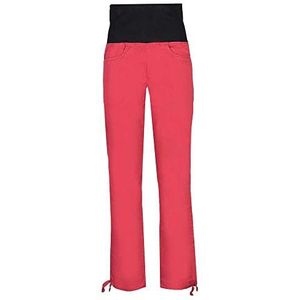 ROCK EXPERIENCE Vagabond Dames Sportbroek Merlot, L, Merlot., L