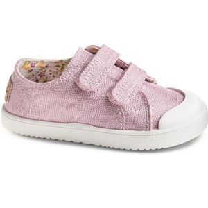 Pablosky Canvas 980070 Sneakers, Roze, 22 EU Ancho