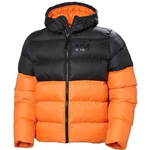 Helly Hansen Actieve Puffy Jas voor heren Parka