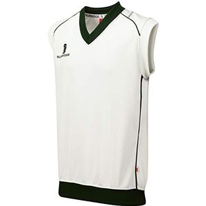 Surridge Sports Heren Curve Mouwloze Trui