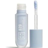 3INA - The 24H Color Liquid Eyeshadow 820 - IJsblauw - Vloeibare Oogschaduw - 24 Uur Houdbaar - Waterdicht