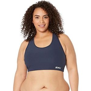 2XU Motion Racerback Crop