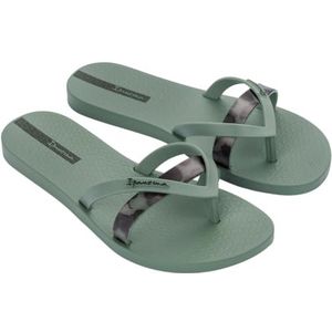 Ipanema Kirei Chic Fem, groen, 35/36 EU