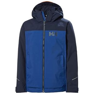 Helly Hansen Unisex Kids Junior Sogndal Jas
