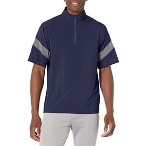 Mizuno Heren Mizuno korte mouw Hitting Jacket Hitting Jacket