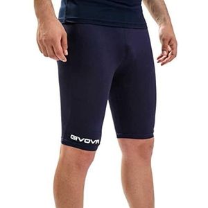 Givova Skin Singlet Hardloopbroek voor heren