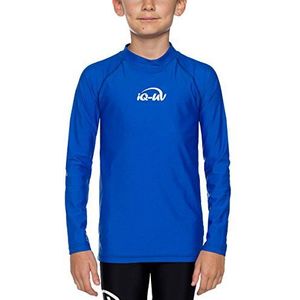 iQ-UV kinderen UV-kleding 300 shirt met lange mouwen