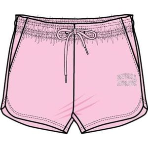 RUSSELL ATHLETIC Roze Shorts - Shorts - Bermuda - Dames