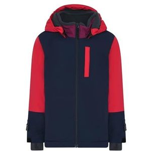 LWJESSE 701 - JACKET, rood, 86 cm