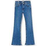 LTB Jeans Rosie G jeansbroek voor meisjes, 54227 Selina Wash, 12 Jaar