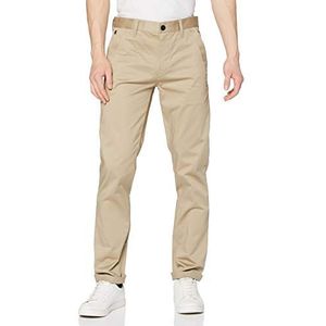 G-Star Raw heren Broek Bronson Slim Chino, beige (dons 5126-239), 30W / 32L