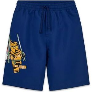LEGO Jongens zwembroek, Donkerblauw, 92 cm