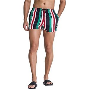 Gianni Kavanagh Meerkleurig (California Classy Shorts Swim Trunks, XXL heren