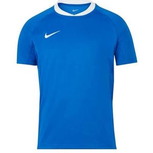 Nike Heren Team Stock Rugby Crew Razor Jersey