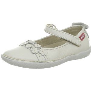 Noel Kids Cella Casual Schoen, Kleur: wit, 41 EU