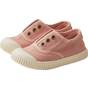 Sterntaler Unisex baby uni sneakers, Matroze, 22 EU