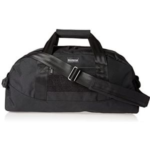 Maxpedition Unisex-Volwassen Baron Load-Out Duffel Bag V2, Zwart, Medium
