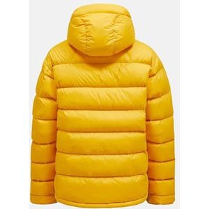 Peak Performance M Frost Down Jacket-PURE GOLD PURE GOLD