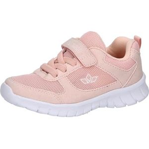 Lico Blaine Vs Sneakers voor kinderen, uniseks, roze/wit, 25 EU
