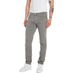 Replay heren jeans, Medium Grey 176, 32W / 30L
