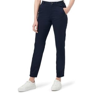 s.Oliver Damesbroek, Blauw 5959, 34