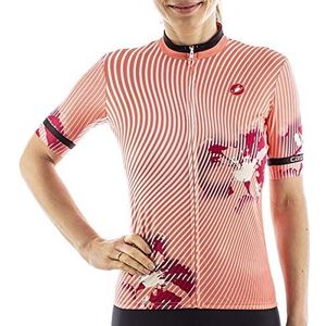CASTELLI Dames Primavera Jersey T-Shirt