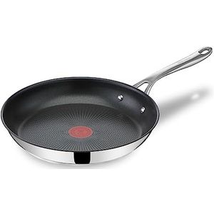 Tefal Jamie Oliver Cooks Direct On koekenpan  - Ø  24 cm