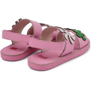 Sandalen - Roze - Kids Flower