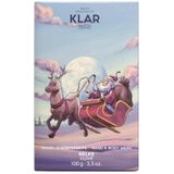 Klar - Hand- en Lichaamszeep - Anjer - 100g