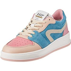 HIP H1115 Sneaker, lichtblauw, 31 EU, lichtblauw, 31 EU