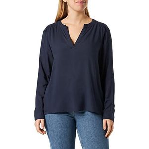 Ichi - Main 2 - Damesblouse - Lange Mouwen
