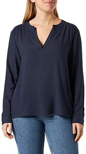 Ichi - Main 2 - Damesblouse - Lange Mouwen