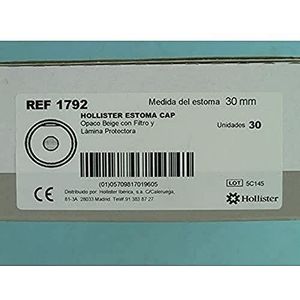 Hollister Hollister 1792 Mini 30 200g