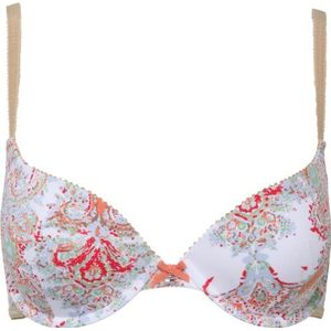 Tommy Hilfiger damesbeha (Push-up) 1387901293/ Eva push up bra