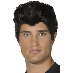 Grease Danny Wig