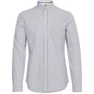 Blend Herenshirt vrijetijdshemd