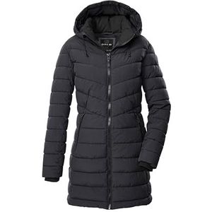 G.I.G.A. DX 43538-000 GW 74 - Parka - Blauw - Dames - Met Afneembare Capuchon